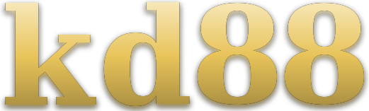 kd88 logo