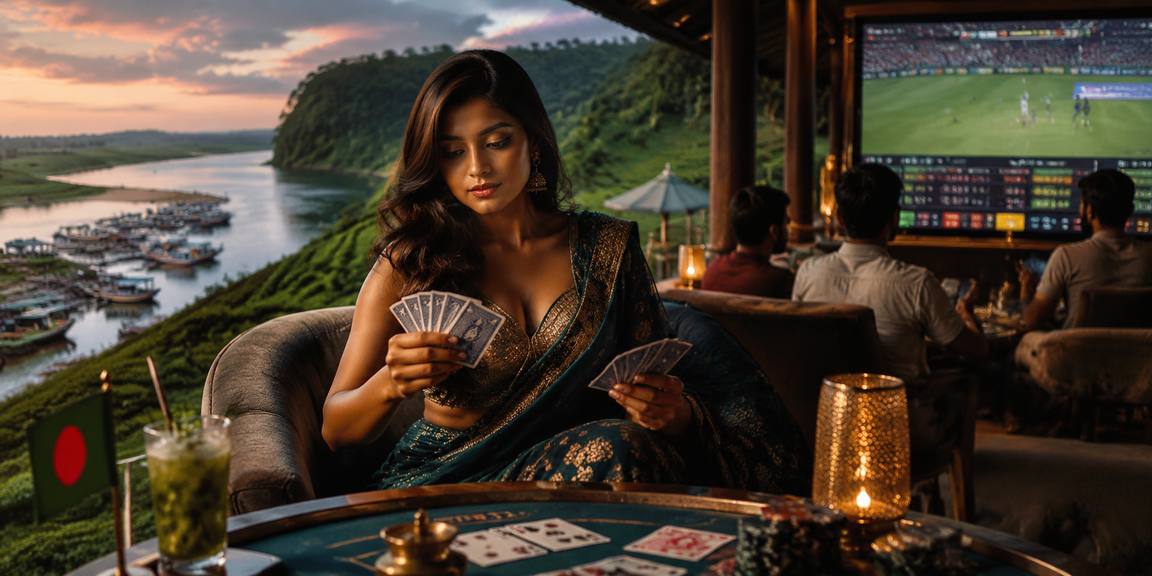 kd88 একটি সরল লবির পেছনে নির্ভরযোগ্য অপারেশন